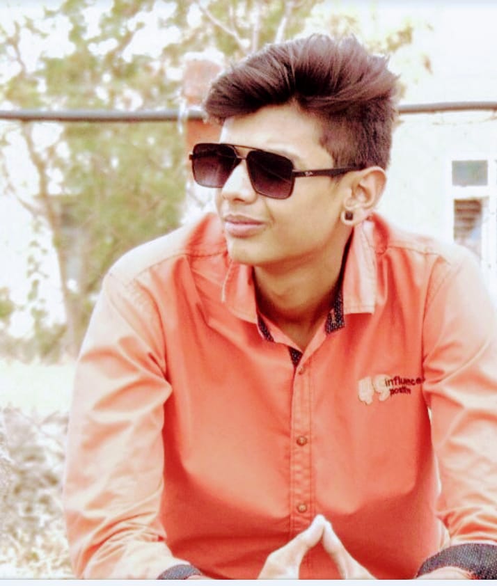 ABHISHEK SINGH RAIZADA