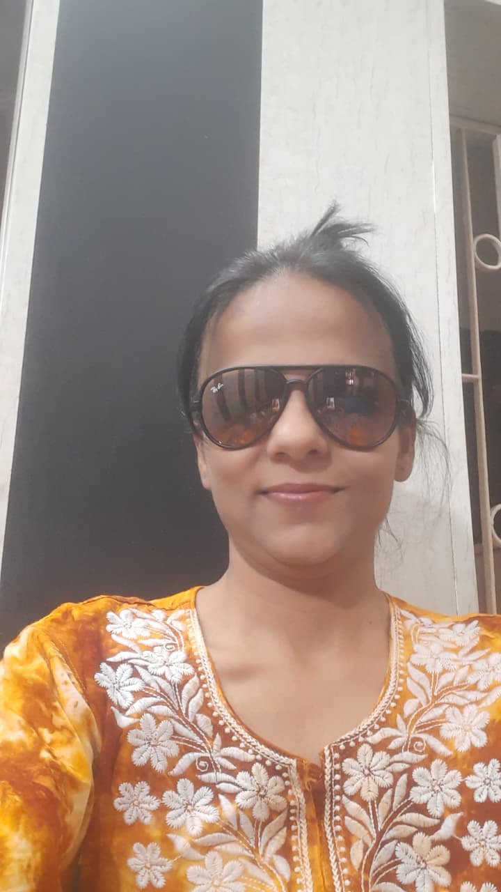 DEEPA PUNWANI