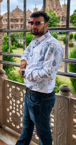 NEERAJ PARWANI
