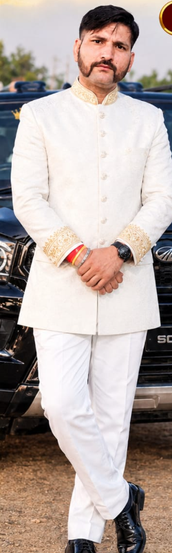 MUNSHI SINGH RATHORE