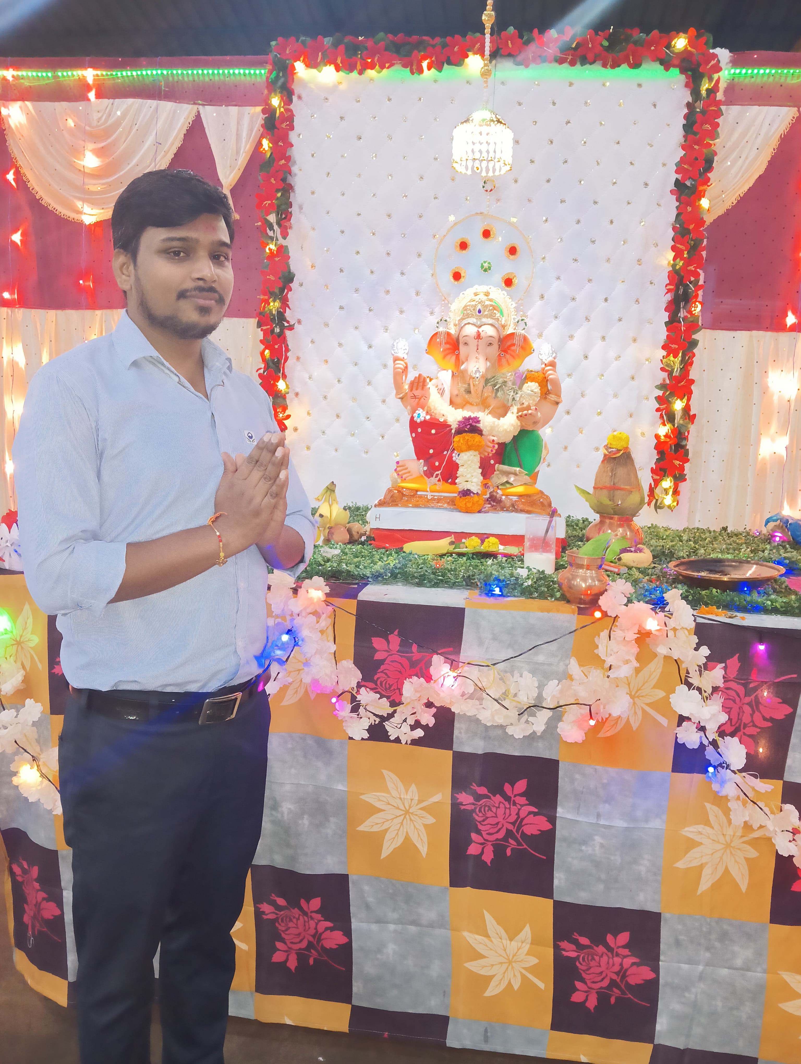 VIVEK GUPTA