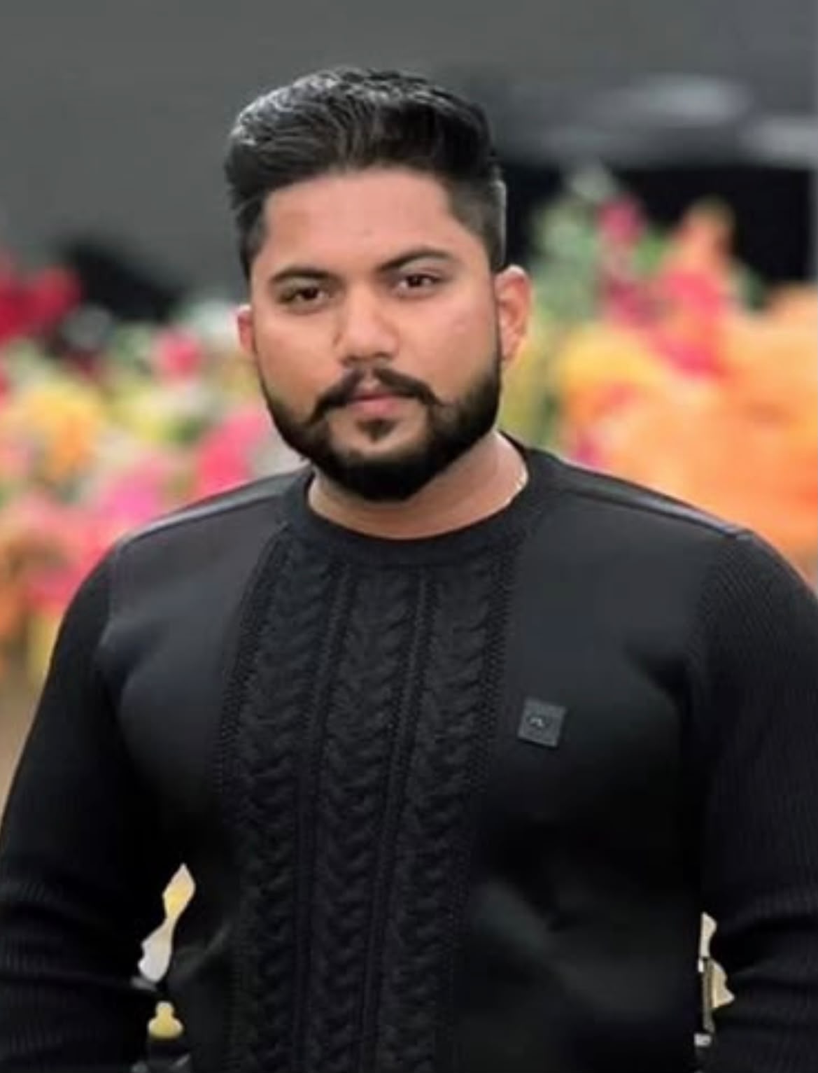 PRATHAM MATHUR