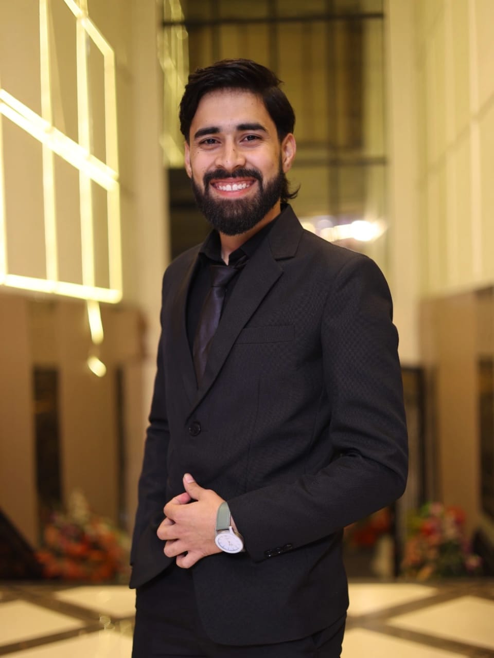 ABHIJEET JAIMAN