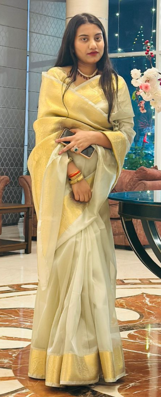 ARPITA BUNDELA