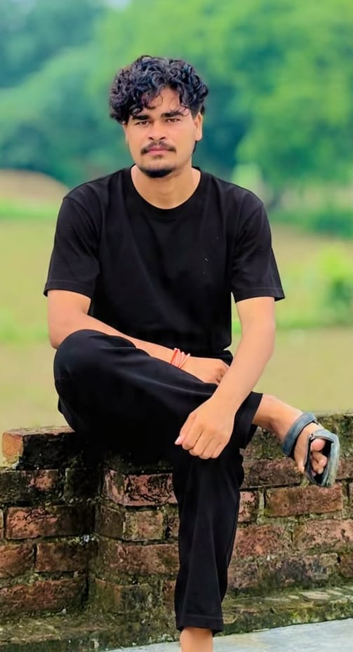 RAHUL MISHRA
