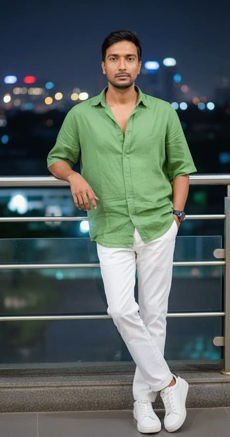 NITESH PANWAR