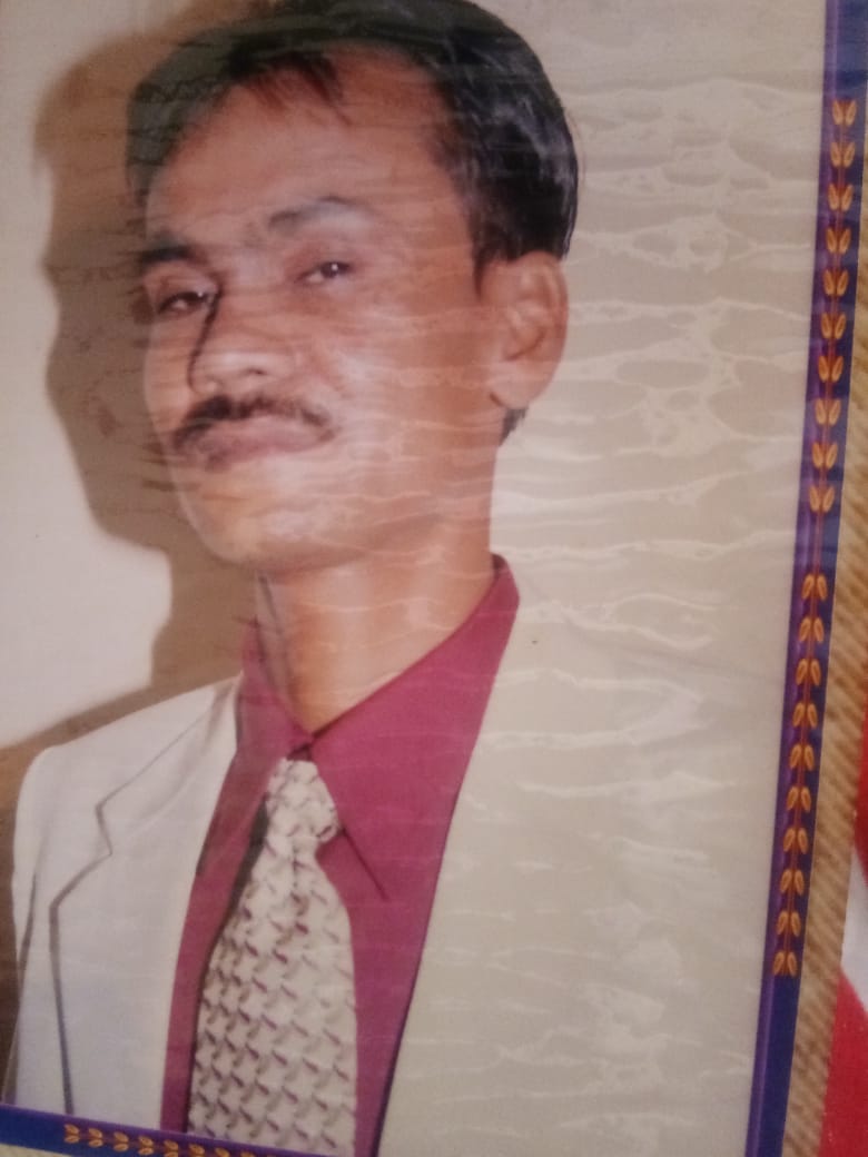 SANJAY YADAV