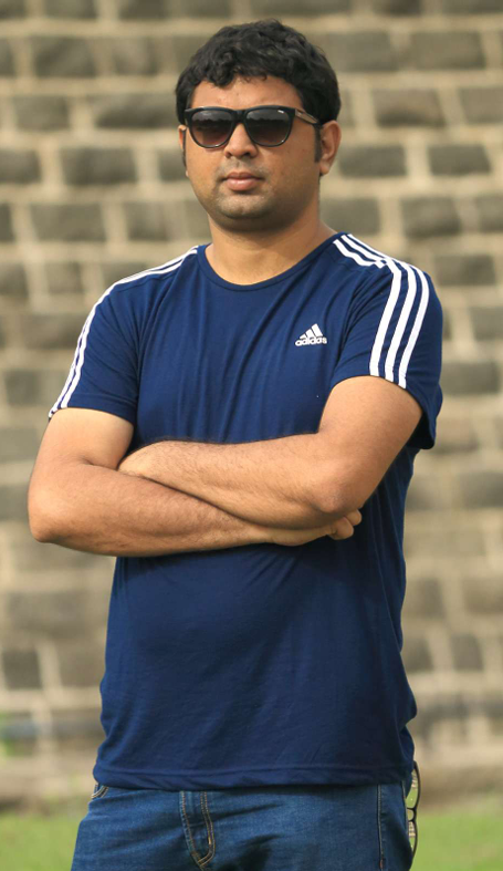 VIVEK OZA