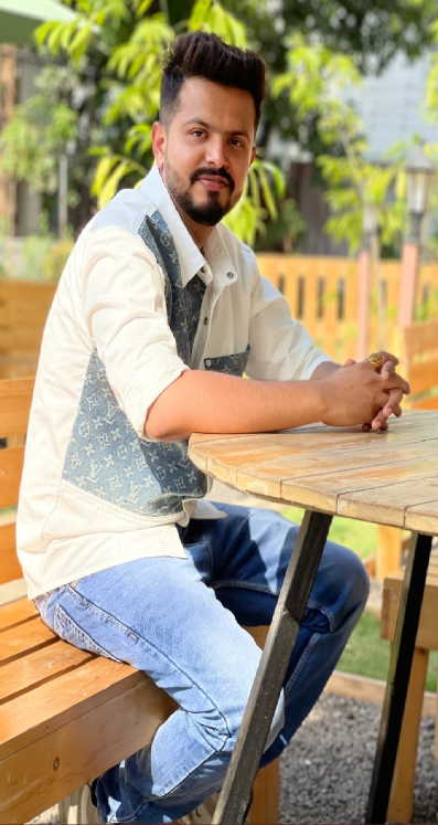VISHAL KATARIYA
