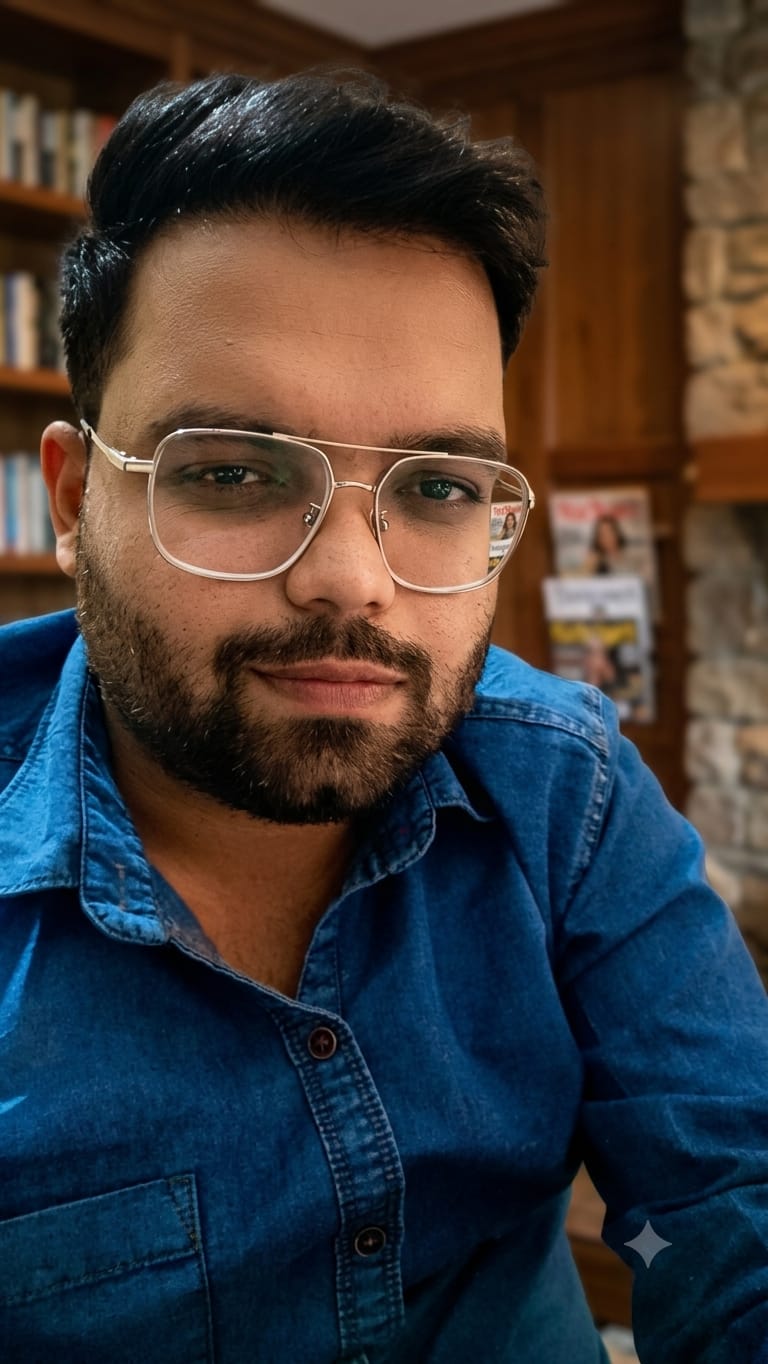 HITESH KUMAR MAIDASANI