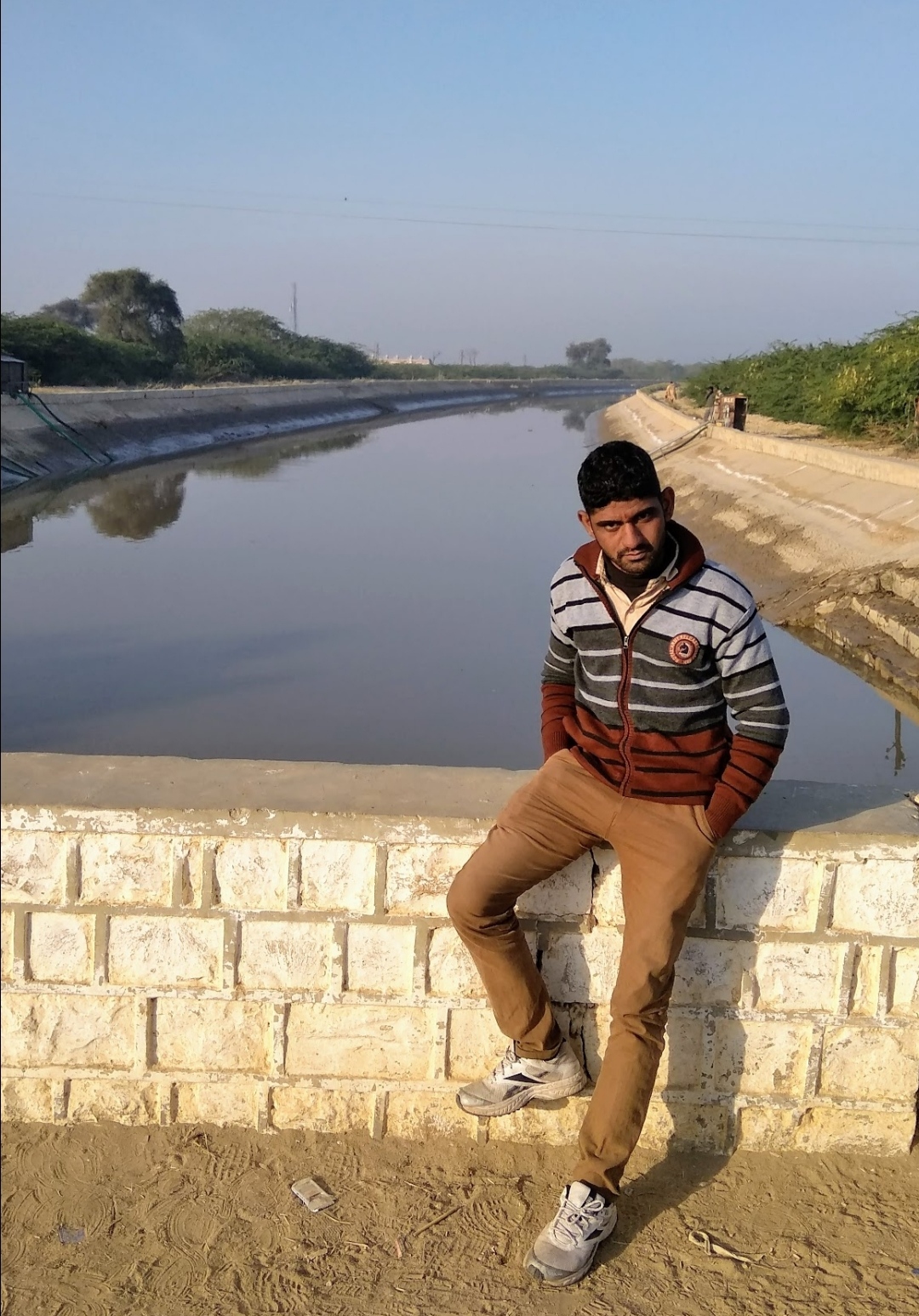 SHRAWAN RAM