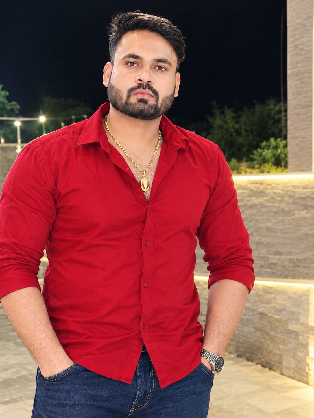 MANISH SONI