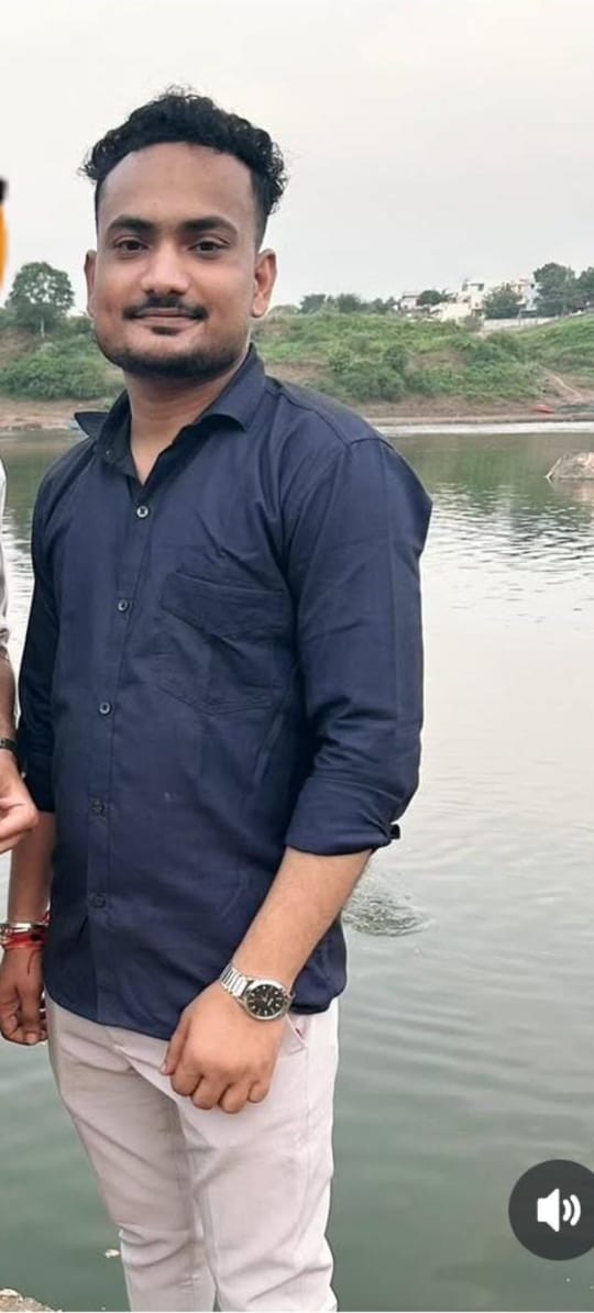 AADARSH MOURY