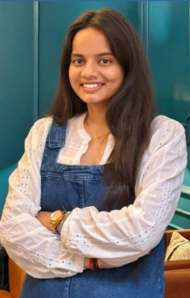 KUSUM VAISHNAV