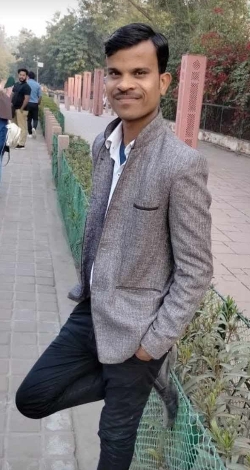 BRAJMOHAN